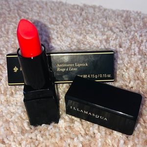 NEW!! Gorgeous Antimatter Lipstick in Midnight